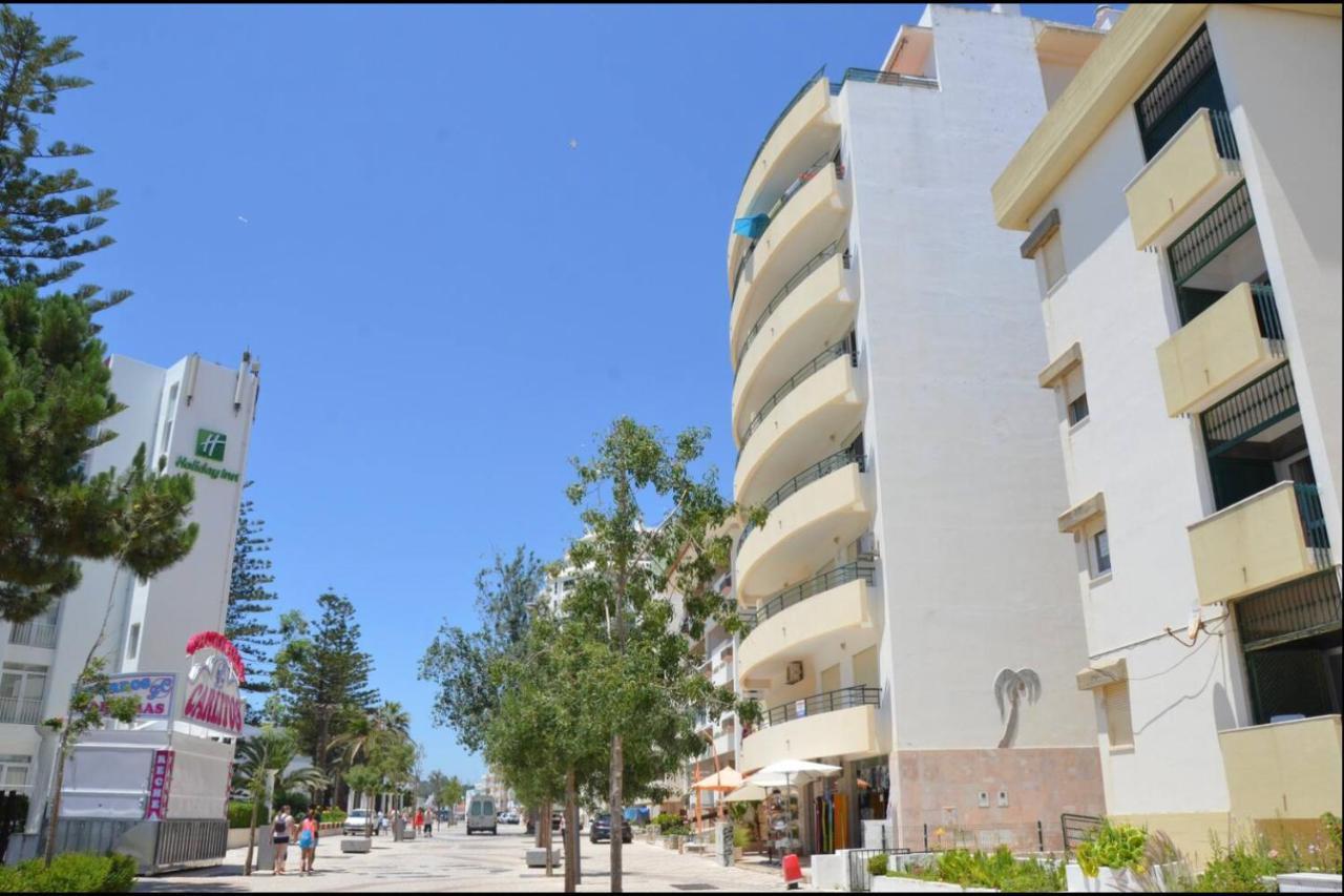 Beachfront T1 Armacao de Pera Exterior foto