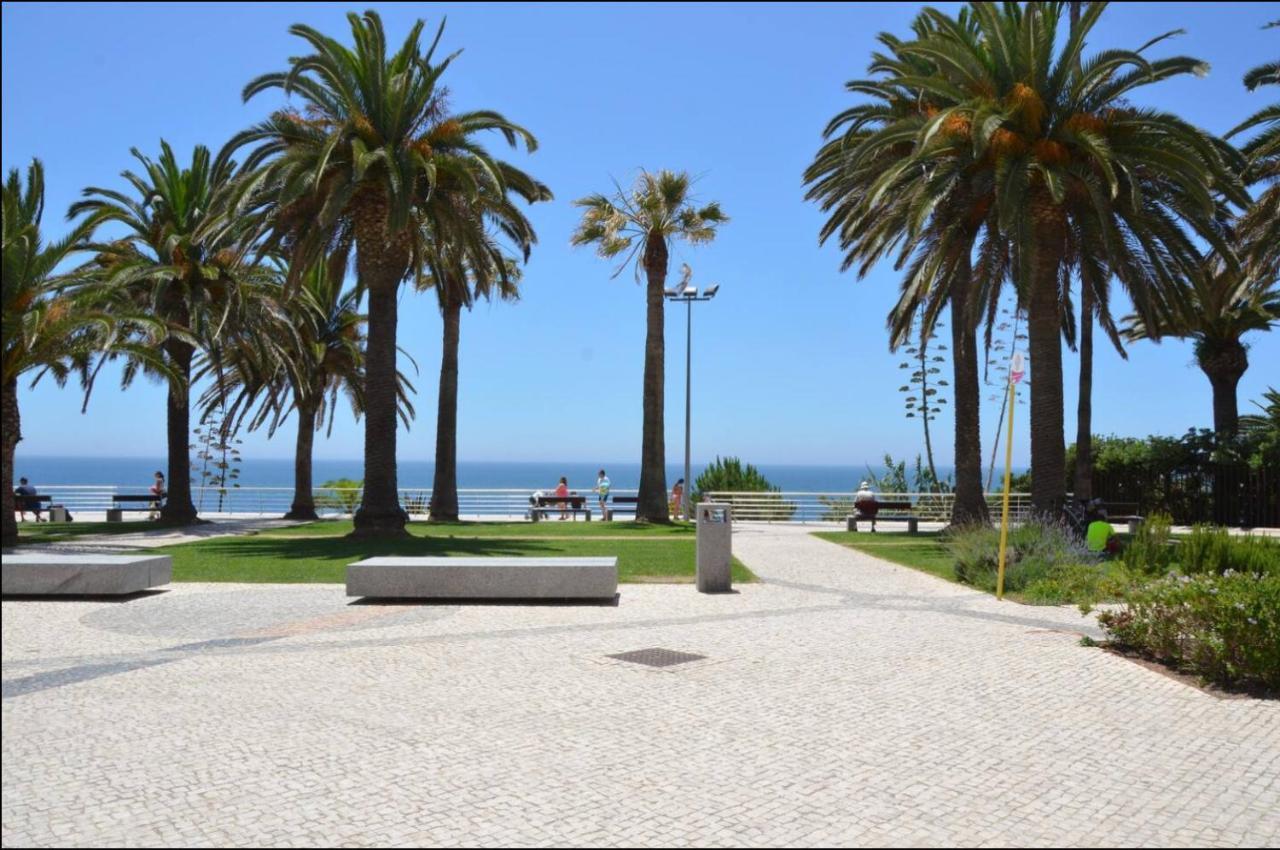 Beachfront T1 Armacao de Pera Exterior foto