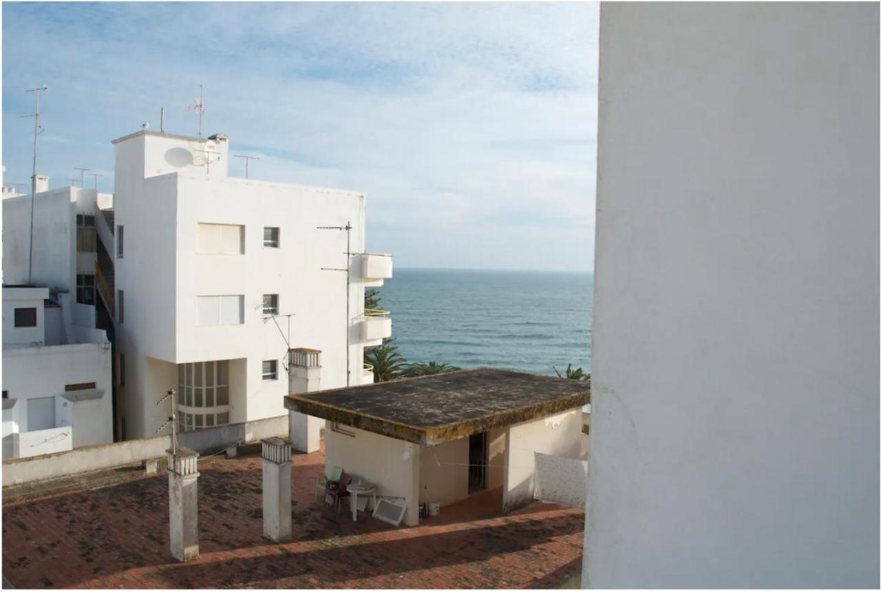 Beachfront T1 Armacao de Pera Exterior foto