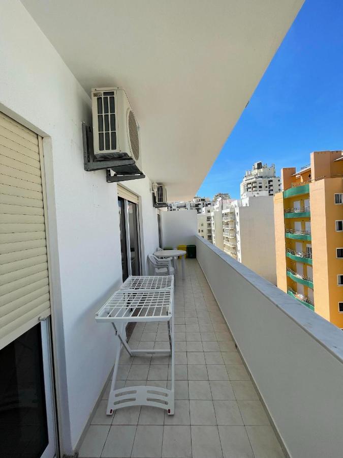 Beachfront T1 Armacao de Pera Exterior foto