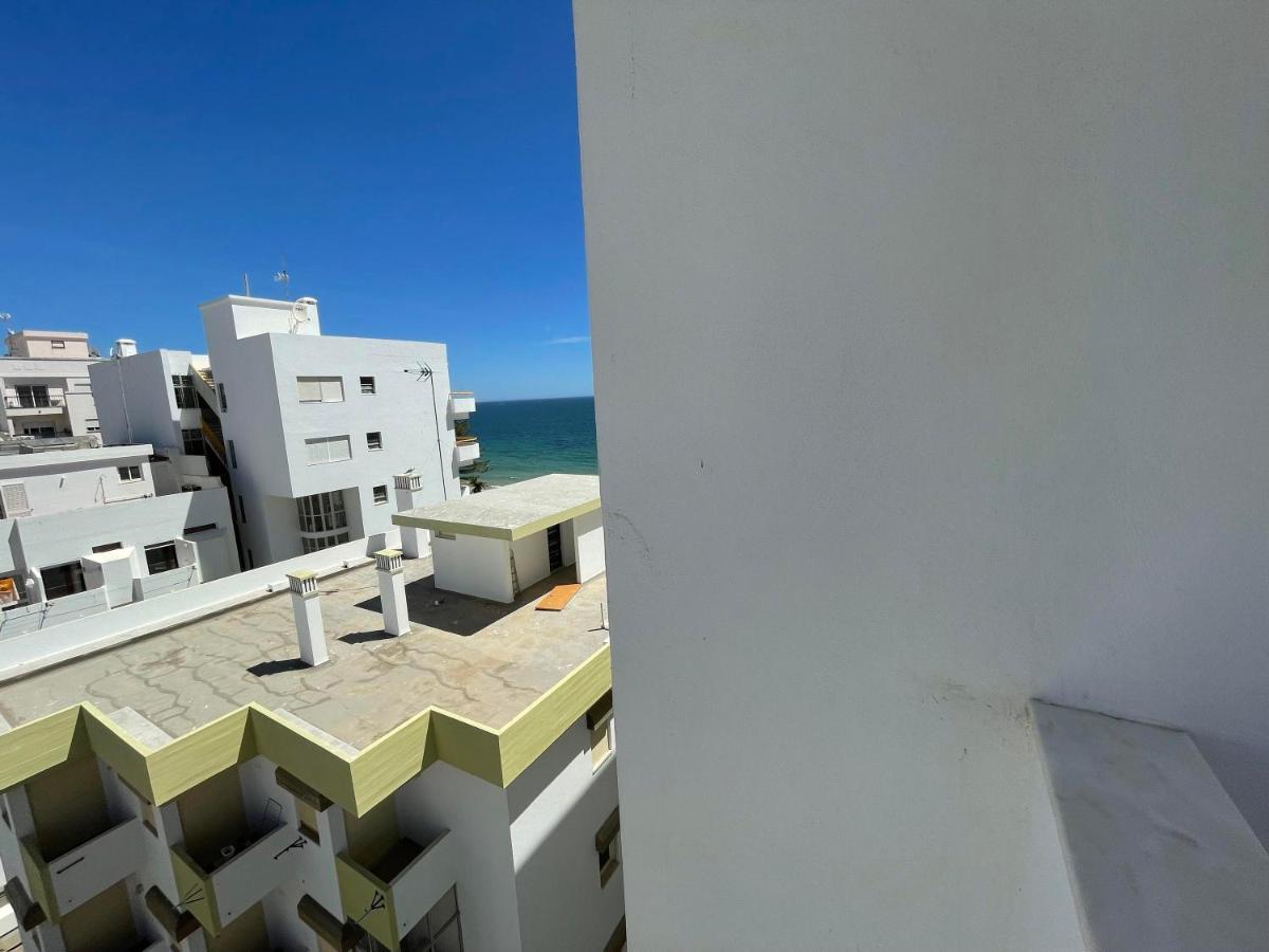 Beachfront T1 Armacao de Pera Exterior foto